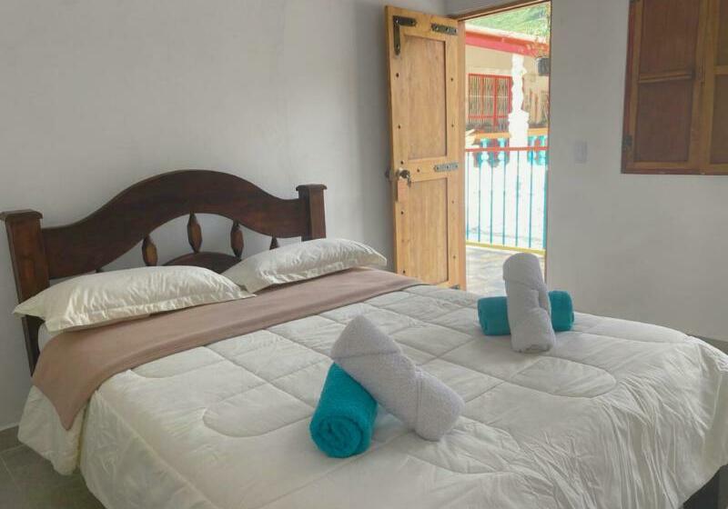 스탠다드 룸, Cafetero Valparaíso