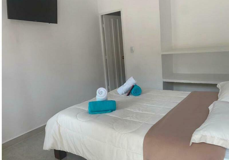 스탠다드 룸, Cafetero Valparaíso