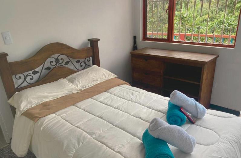 스탠다드 싱글 룸, Cafetero Valparaíso