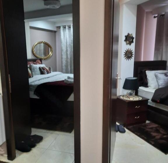 جناح عائلي, Classic House