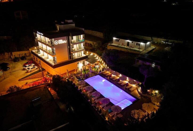 ファミリールーム, Memaj