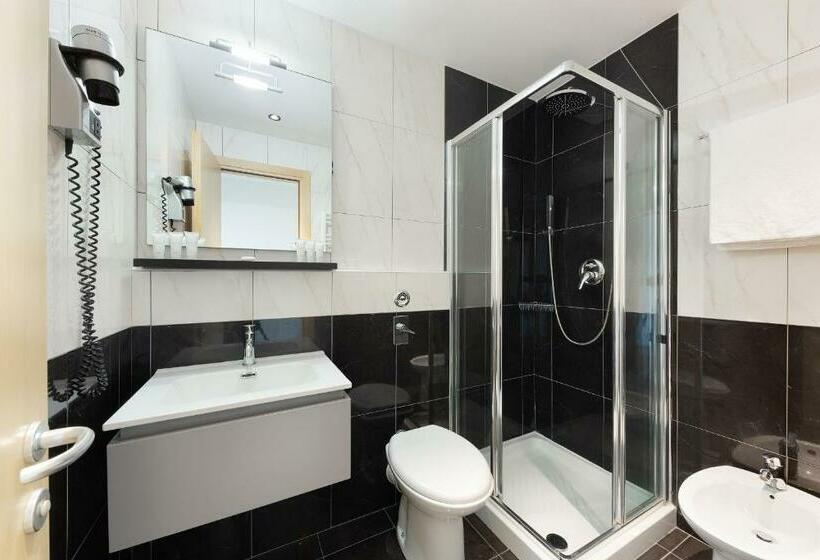 חדר סטנדרט, Moon Palace