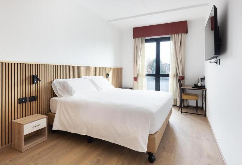 חדר סטנדרט עם מרפסת, Moon Palace