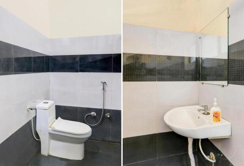 三人经典房间, Oyo Relax Inn