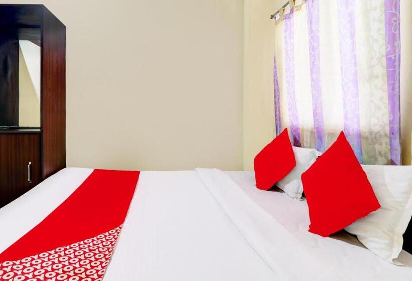 三人经典房间, Oyo Relax Inn