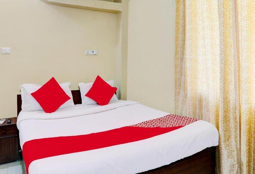 三人经典房间, Oyo Relax Inn