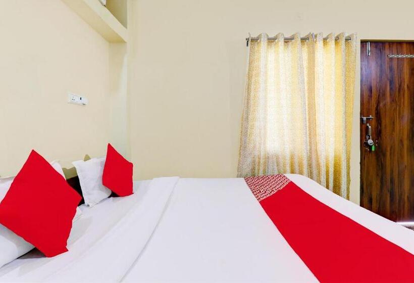 三人经典房间, Oyo Relax Inn