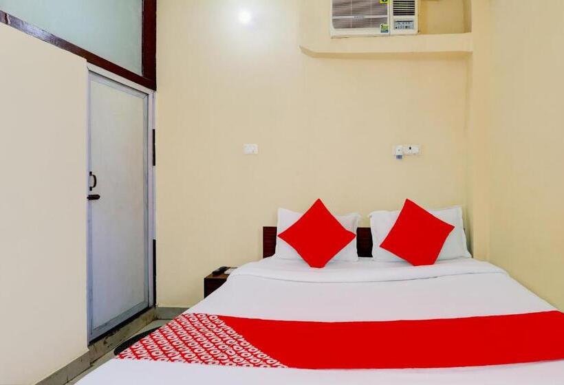 三人经典房间, Oyo Relax Inn