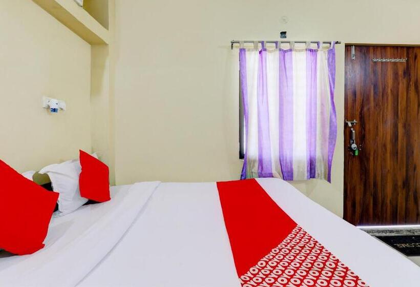 三人经典房间, Oyo Relax Inn