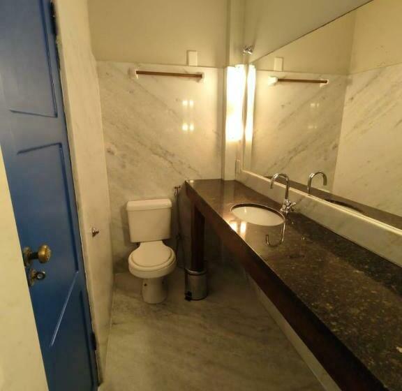 Superior Oda, Villa Salvador