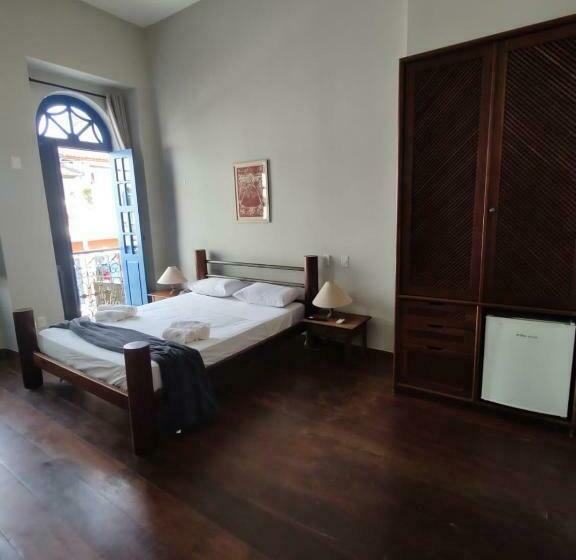 اتاق سوپریور, Villa Salvador