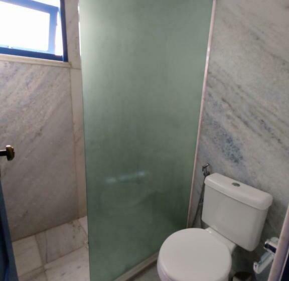 Balkonlu Delüks Oda, Villa Salvador