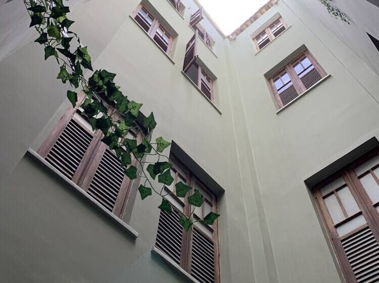 اتاق استاندارد, Villa Salvador