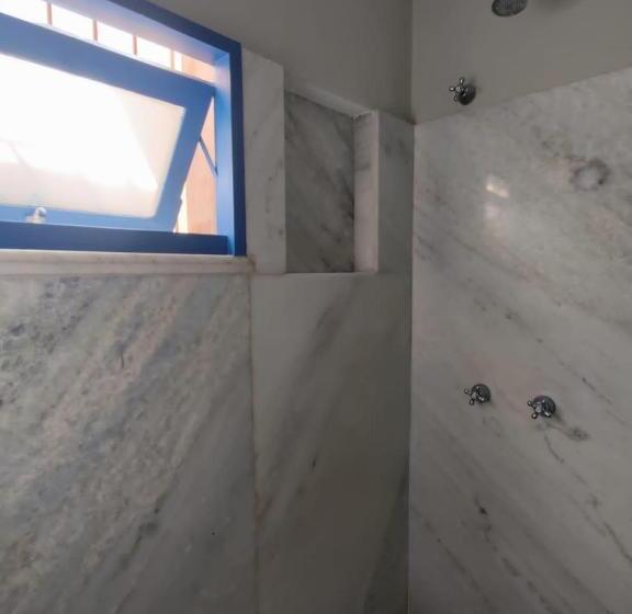 اتاق استاندارد, Villa Salvador