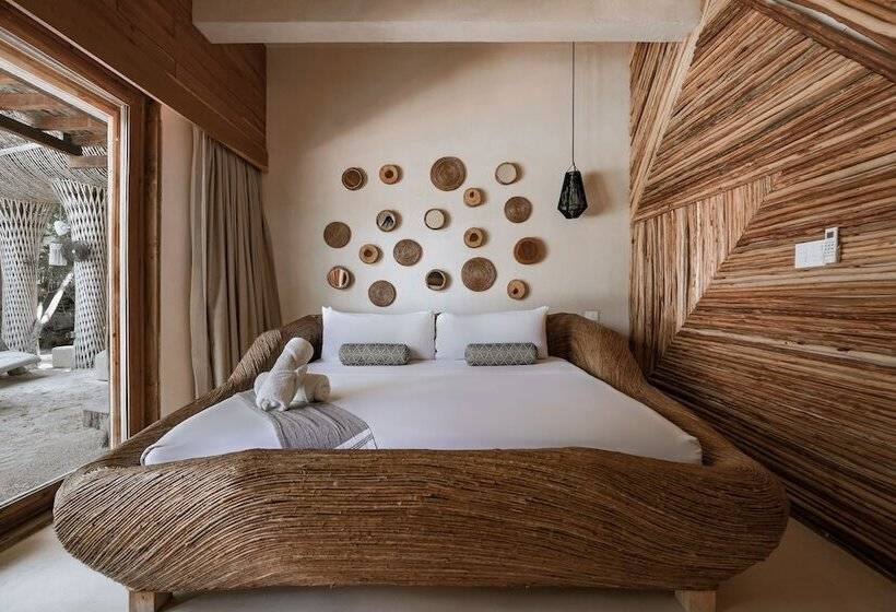 سوییت با استخر, Cervecería Tulum Boutique Hotel & Beer Spa All Inclusive