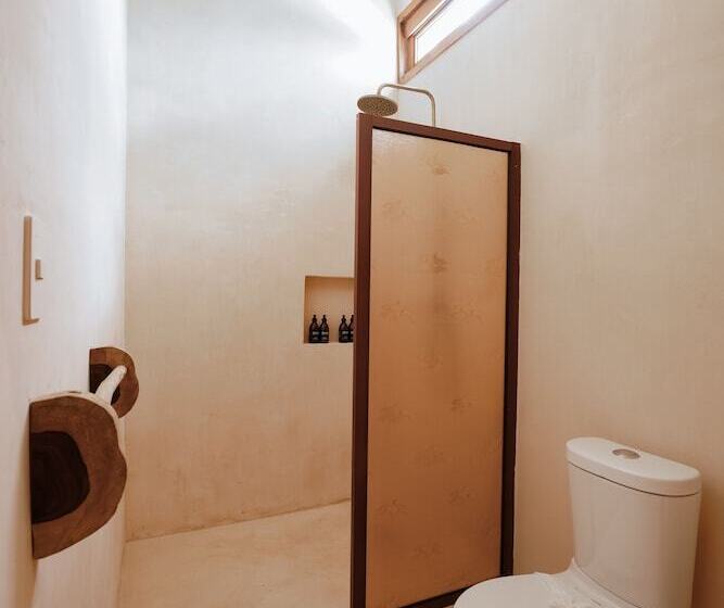 سوئیت با بالکن, Cervecería Tulum Boutique Hotel & Beer Spa All Inclusive