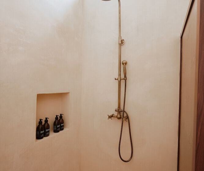 سوئیت با بالکن, Cervecería Tulum Boutique Hotel & Beer Spa All Inclusive