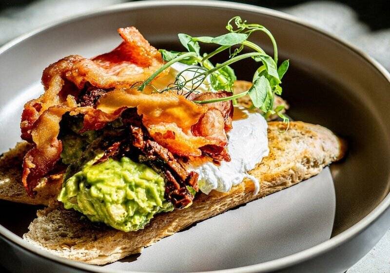 سوئیت با بالکن, Cervecería Tulum Boutique Hotel & Beer Spa All Inclusive