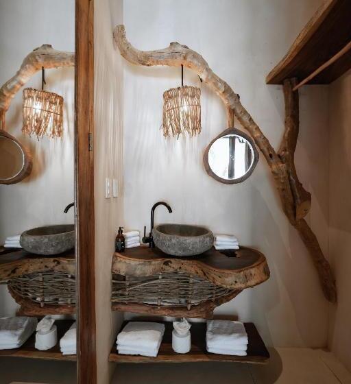 プールビュースイート, Cervecería Tulum Boutique Hotel & Beer Spa   All Inclusive