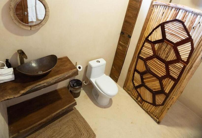 سوییت با استخر, Cervecería Tulum Boutique Hotel & Beer Spa All Inclusive