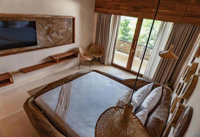 Suite with Pool, Cervecería Tulum Boutique Hotel & Beer Spa   All Inclusive