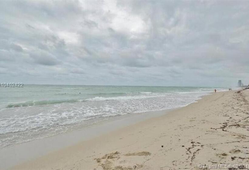 شقة دور أخير غرفة نوم واحدة, Beautiful Penthouse Condo With Stunning Views Of Both Ocean And City