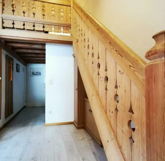 Standard Yhden Hengen Huone, Gasthof & Hotel Zur Post