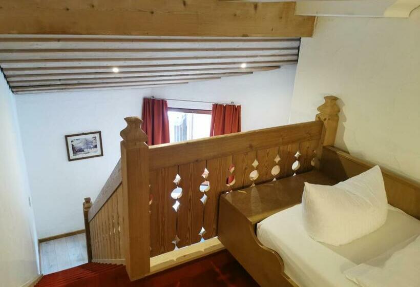 스탠다드 싱글 룸, Gasthof & Hotel Zur Post