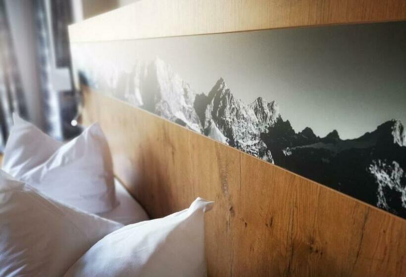 스탠다드 룸, Gasthof & Hotel Zur Post