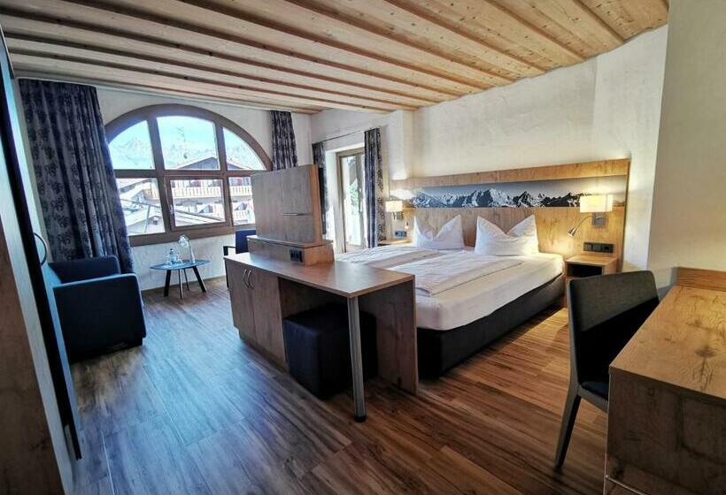 스탠다드 룸, Gasthof & Hotel Zur Post