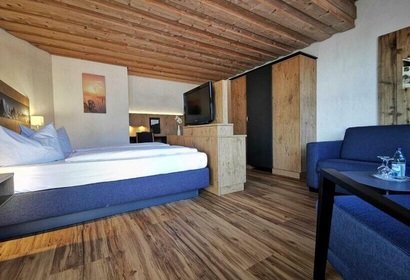 스탠다드 룸, Gasthof & Hotel Zur Post