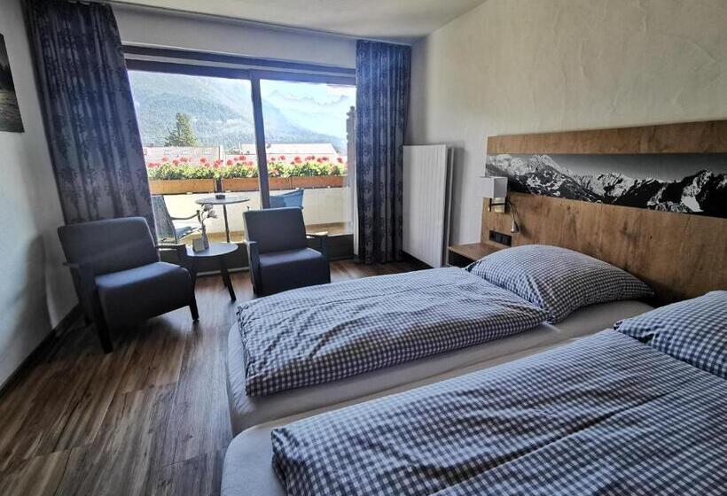 스탠다드 룸, Gasthof & Hotel Zur Post