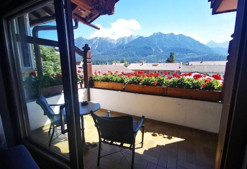 스탠다드 룸, Gasthof & Hotel Zur Post