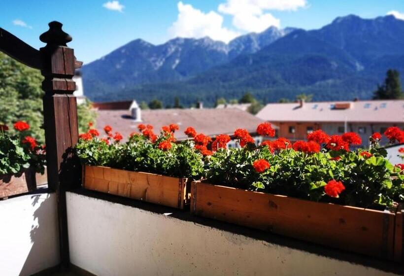 스탠다드 룸, Gasthof & Hotel Zur Post