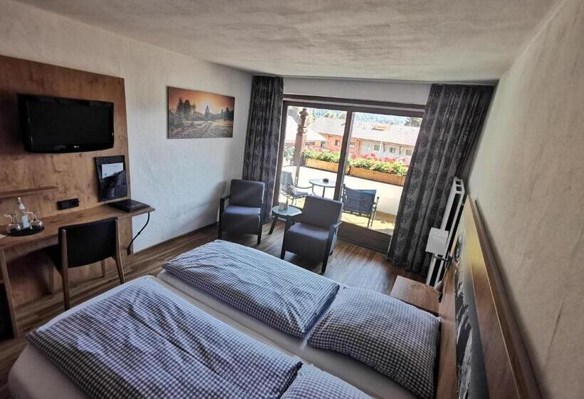 스탠다드 룸, Gasthof & Hotel Zur Post