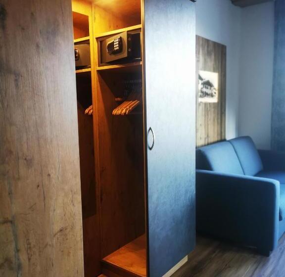 스탠다드 룸, Gasthof & Hotel Zur Post