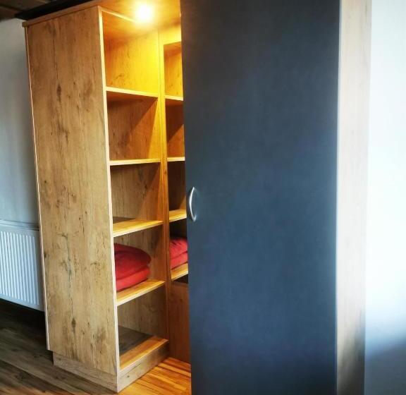 스탠다드 룸, Gasthof & Hotel Zur Post