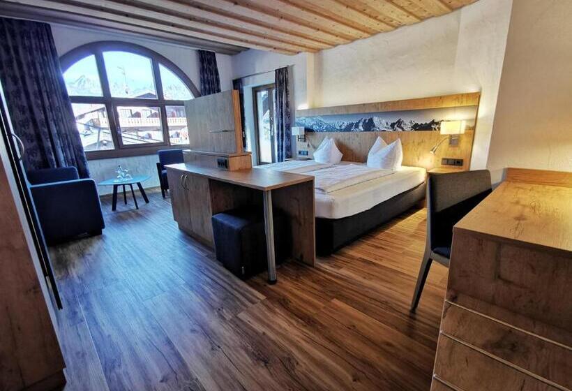 스탠다드 룸, Gasthof & Hotel Zur Post