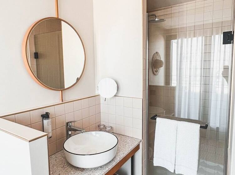 スーペリアールーム, Bloom House Hôtel & Spa