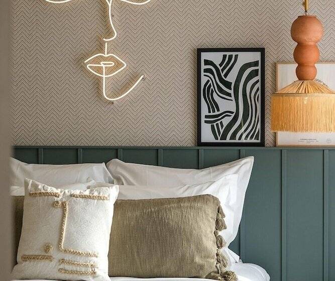 スーペリアールーム, Bloom House Hôtel & Spa