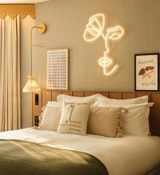 クラシックルーム, Bloom House Hôtel & Spa