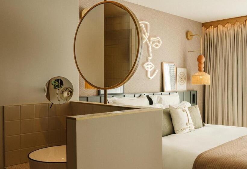 اتاق سوپریور, Bloom House Hôtel & Spa