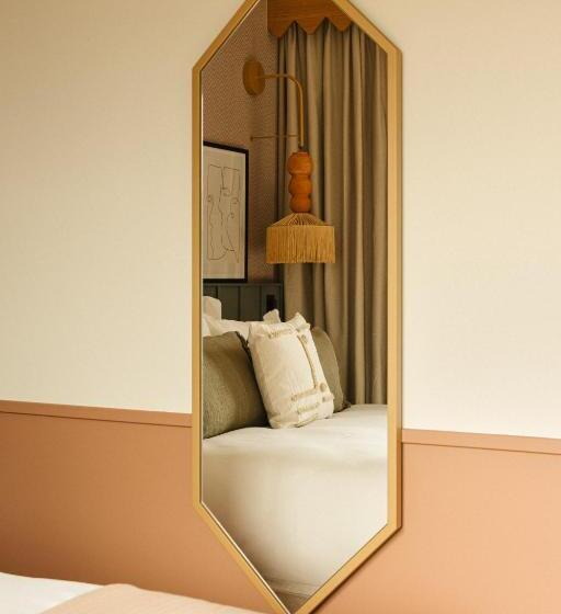 ファミリールーム, Bloom House Hôtel & Spa