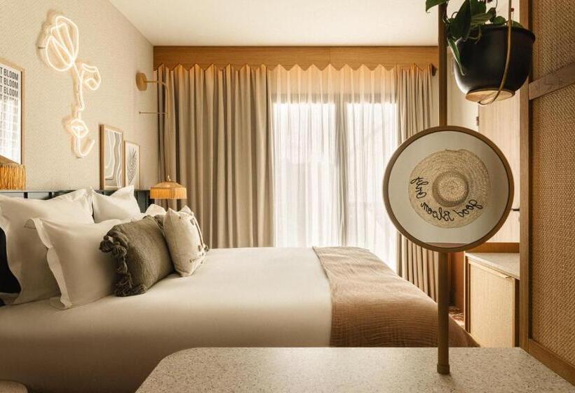 ファミリールーム, Bloom House Hôtel & Spa