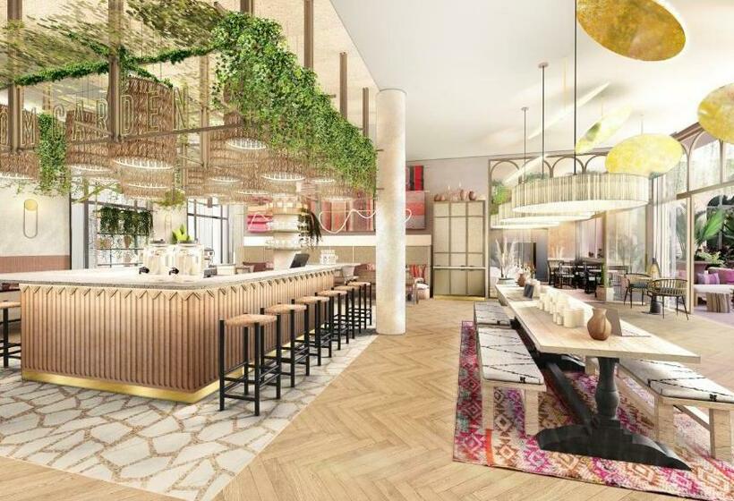 クラシックルーム, Bloom House Hôtel & Spa