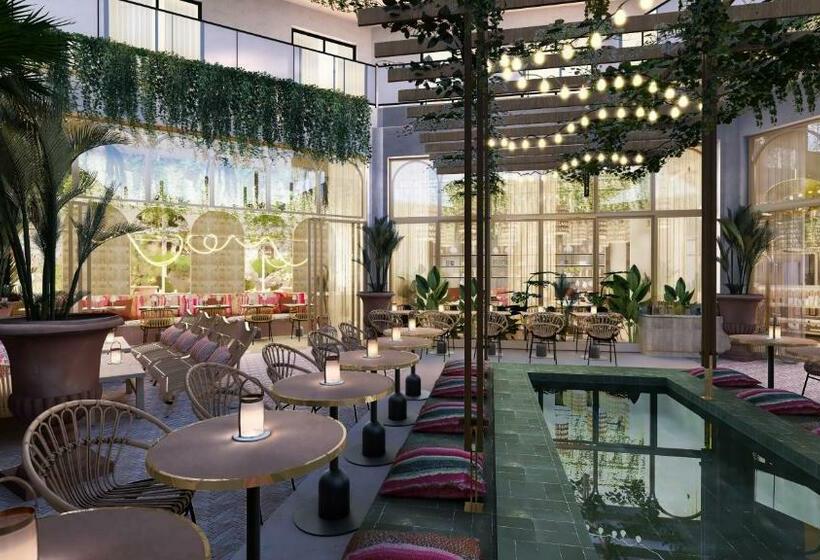 クラシックルーム, Bloom House Hôtel & Spa