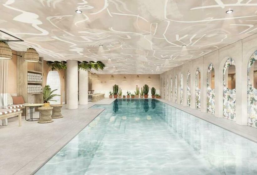 クラシックルーム, Bloom House Hôtel & Spa