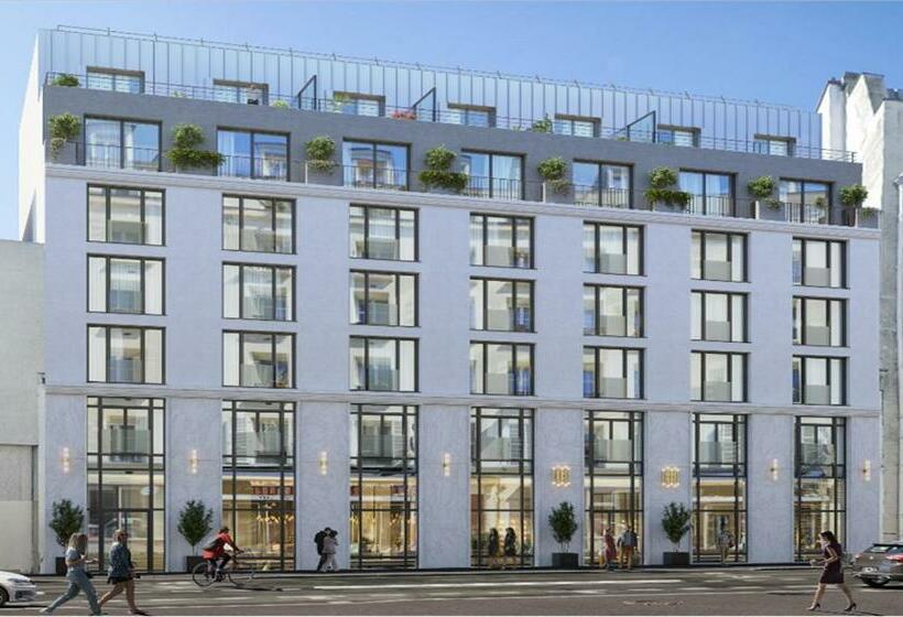 クラシックルーム, Bloom House Hôtel & Spa