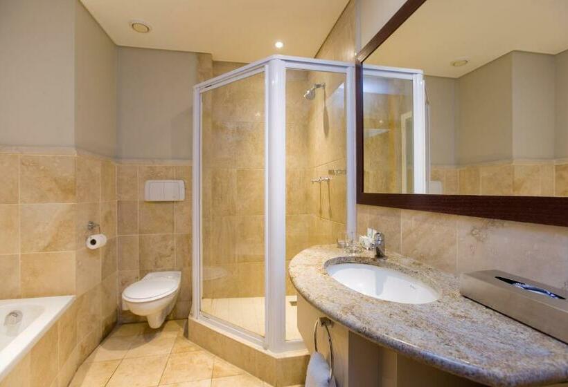 غرفة قياسية سرير كينج, Garden Route