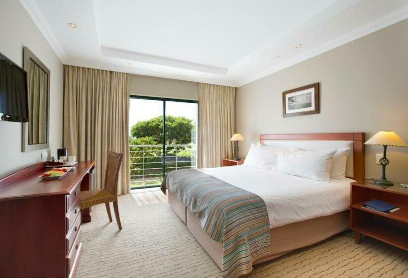 غرفة قياسية سرير كينج, Garden Route